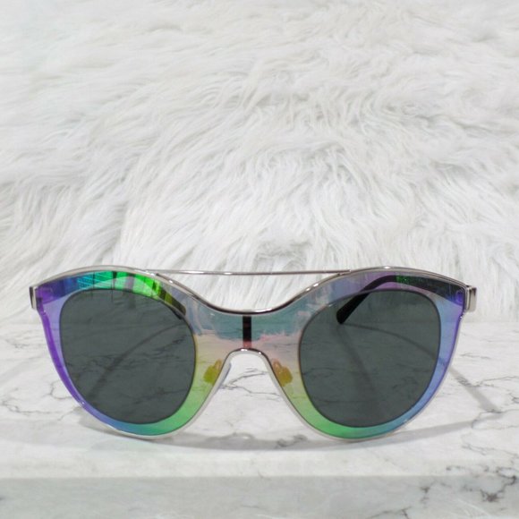 Giorgio Armani Sunglasses AR6033 3010/87 6033 main image 6